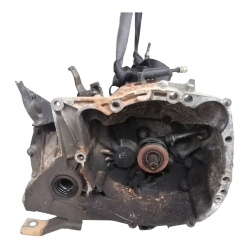 Cambio manuale marce - 5, renault