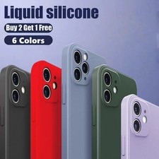 Silicone Case Camera Lens