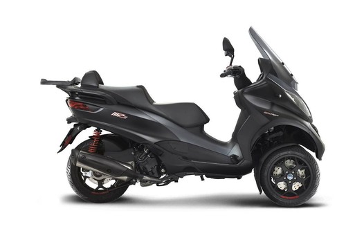 Piaggio mp3 maxi - mp3,