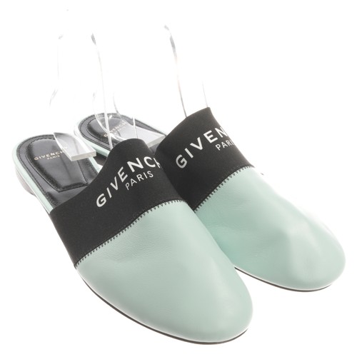 Givenchy mules euro - mules, 39