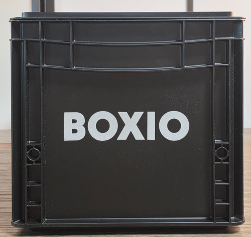 Boxio lavabo mobile lavello - boxio,