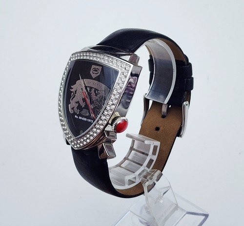 Men oversized watch marc - oversized,