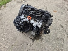 Motore VW Transporter CAAC CAA 2.0 TDI 102 CV motore diesel non completo