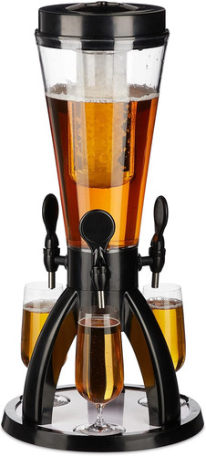 Spillatore birra tavolo - di,