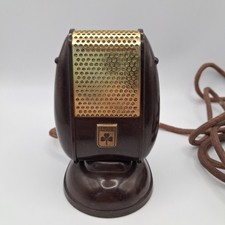 Microfono vintage Grundig GDM