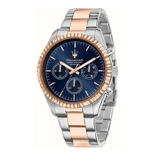 Orologio uomo maserati - uomo,