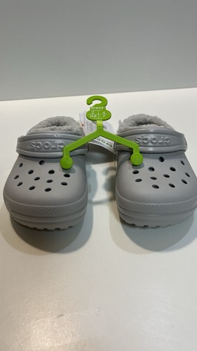 Crocs classic lined - lined, clog