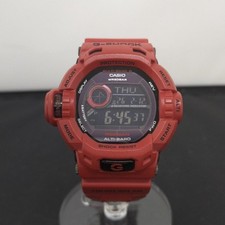 CASIO GW-9200RDJ Digital Radio