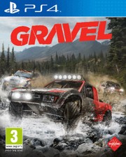 Gravel (Guida / Racing) PS4