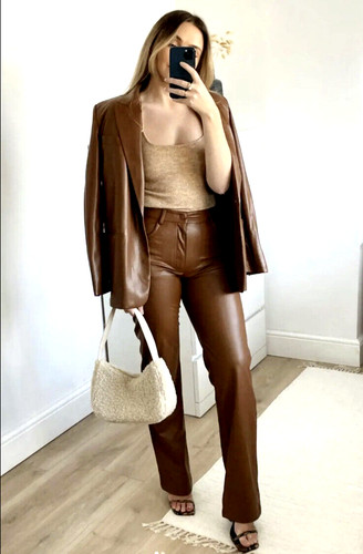 Zara giacca blazer - zara,