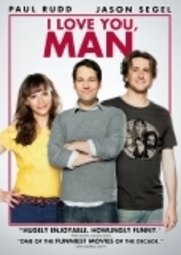 Love you man - love, 2009)