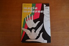 Rivista MAGIA MODERNA Anno 26