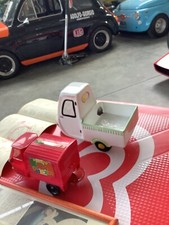 APE PIAGGIO   Modellini