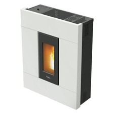 Pegaso stufa pellet 7kw tabla - 7kw,