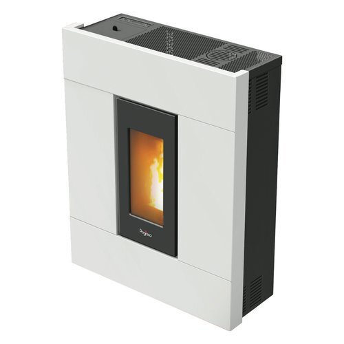 Pegaso stufa pellet 7kw tabla - stufa,