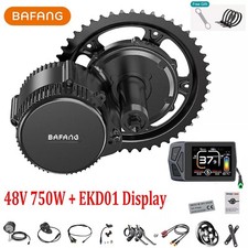 BAFANG BBS02B 48V750W Mid