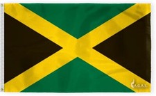 Bandiera AGAS Giamaica - Multi