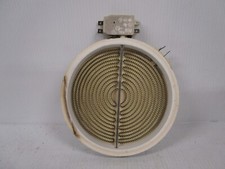 Whirlpool Range 6 1/2" elemento di superficie *TESTATO BUONO* 3196428 W10823704 ASMN