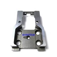 Base piastra ago per - , macchina