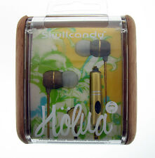 Rari auricolari in legno