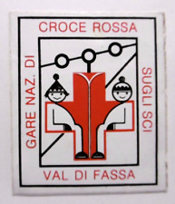 Adesivo Pubblicitario Val di