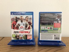 FIFA FOOTBALL - PS VITA - PAL