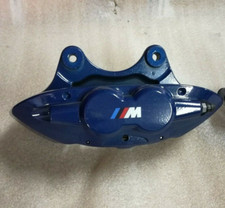 34116799469 Alloggiamento pinza freno sinistra M SPORT -ORIGINALE- BMW 3 F30 F31