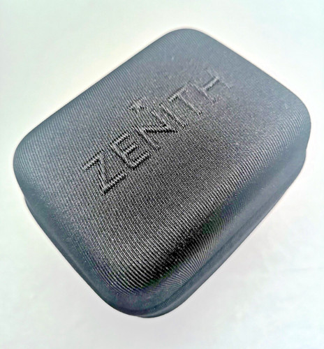 Zenith service case - zenith, custodia