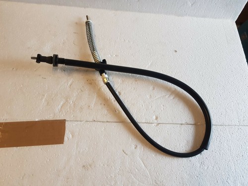 Cavo acceleratore fiat - fiat, ritmo