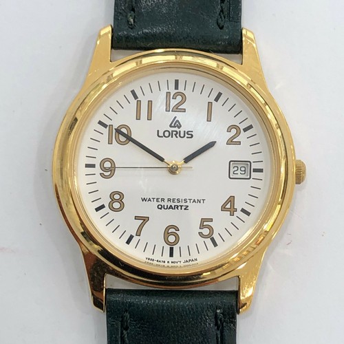 Orologio unisex lorus classico - unisex,