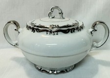 Zuccheriera Modern China &