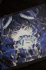 SP-004 Wallhack Gravity Yume OVP