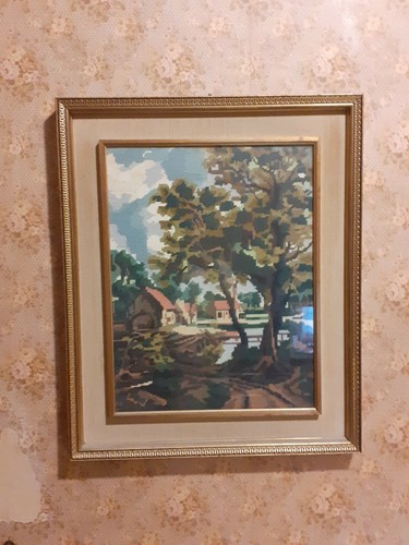 Arazzo parete fatto - arazzo, da