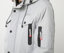 giacca invernale donna