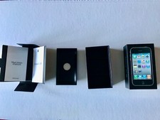 Boite box apple iphone 3gs - 3gs,