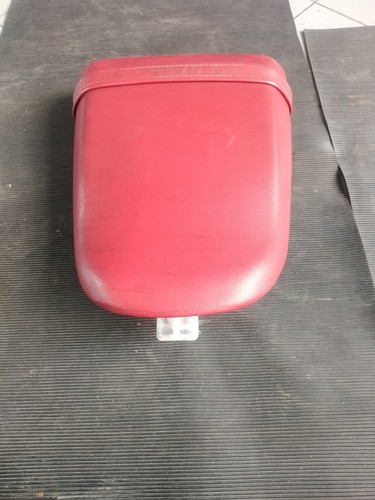 Sella posteriore suzuki gsx - sella,