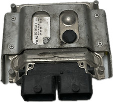 Centralina motore ecu per