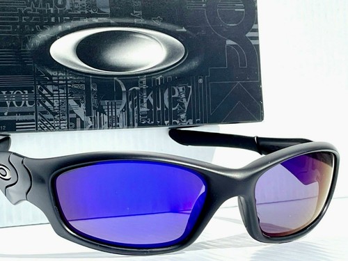 Nuovo oakley straight jacket - nuovo,