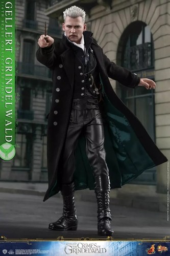 Nuovo hot toys mms 513 - mms, animali