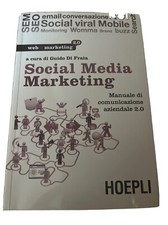 Social media marketing