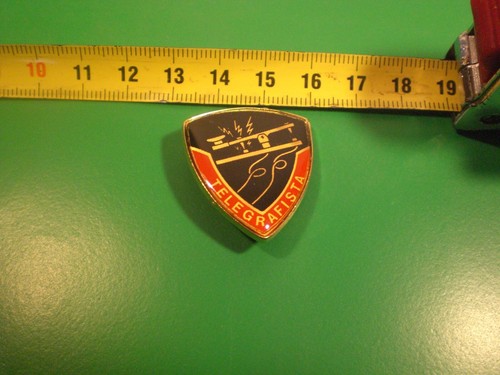 Distintivo spilla tasto - spilla,