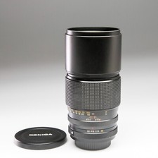 KONICA HEXANON AR 200/3,5