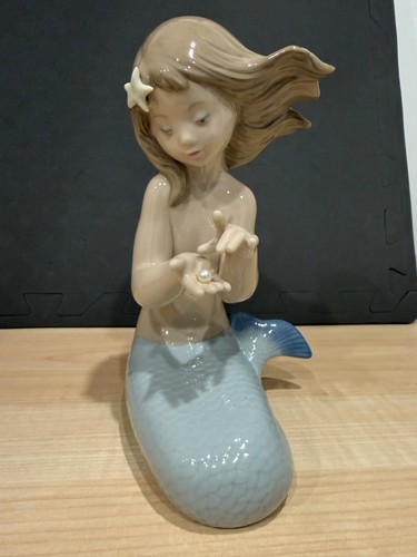 Figurina sirena nao - nao, by