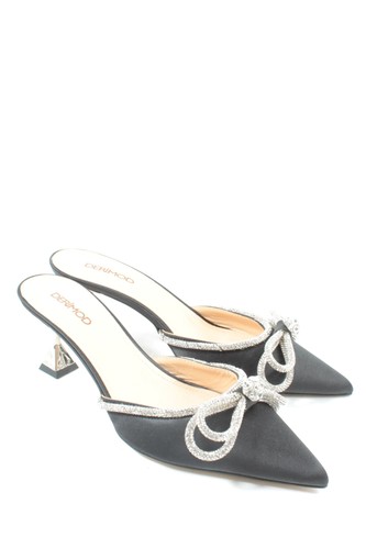 Derimod sandalo con tacco - derimod,
