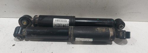Coppia ammortizzatori per fiat - coppia,