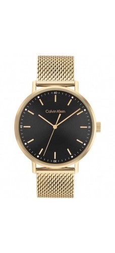 Orologio uomo calvin - orologio,