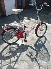 bicicletta graziella usata