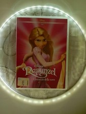 Rapunzel L'Intreccio Della