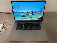 Apple MacBook Pro Retina A2142