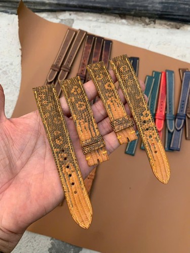 Cinturino per orologio - , vera